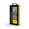 Кабель Cablexpert USB - micro USB (M/M), 2.1 А, преміум, 2 м, сірий (CC-USB2B-AMmBM-2M-WB2)
