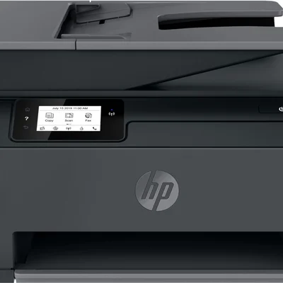 Багатофункційний пристрій A4 кол. HP Smart Tank 615 з Wi-Fi (Y0F71A)
