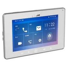 IP відеодомофон Dahua DHI-VTH5241DW-S2