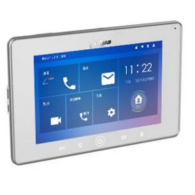IP відеодомофон Dahua DHI-VTH5241DW-S2