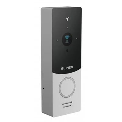 Панель виклику Slinex ML-20HD (silver + black)
