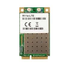 Плата MikroTik R11e-LTE