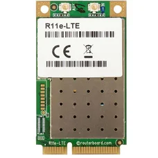 Плата MikroTik R11e-LTE