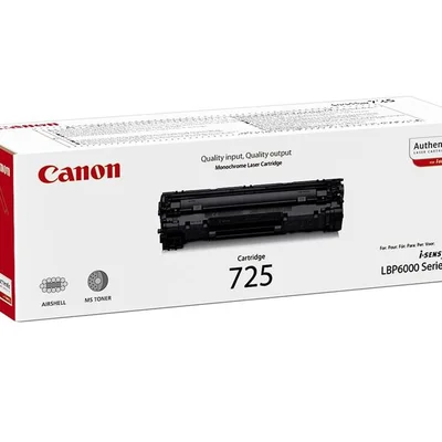 Картридж Canon 725 LBP-6000 (3484B002)