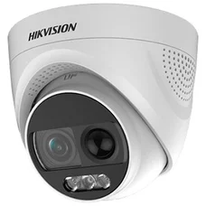 HDTVI камера Hikvision DS-2CE72DFT-PIRXOF28 (2.8 мм)
