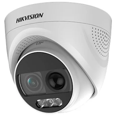HDTVI камера Hikvision DS-2CE72DFT-PIRXOF28 (2.8 мм)