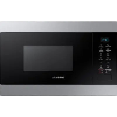 Вбудована мікрохвильова піч Samsung MG22M8074AT/UA