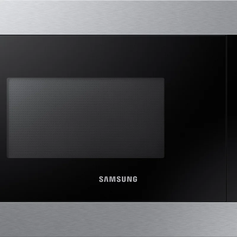 Вбудована мікрохвильова піч Samsung MG22M8074AT/UA