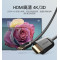 Адаптер-кабель Vention USB Type-C - HDMI (M/M), 2 м, Black (CGUBH)