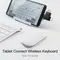 Адаптер Vention USB - USB Type-C + micro USB V 3.0 (F/M) Black (CDIB0)