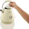 Електрочайник Gorenje K17CLI