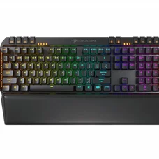 Клавіатура Cougar 700K Evo Black