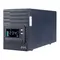 Джерело безперебійного живлення Powercom SPT-1000-II LCD, Lin.int., AVR, 8 х IEC, RJ-45, USB, RS-232, металл (00210228)