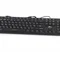 Клавіатура Frime Moonfox 3Color Ukr Black (FLK18210)