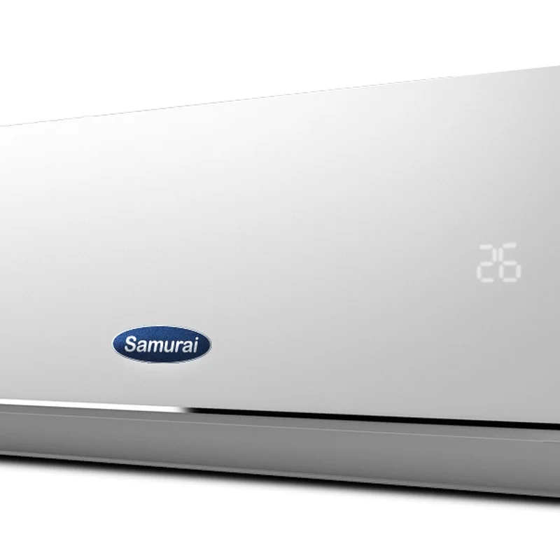 Кондиціонер Samurai SMA-09HRDN1B ION DC Inverter