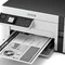 Багатофункційний пристрій А4 Epson M2120 Фабрика друку з WI-FI (C11CJ18404)