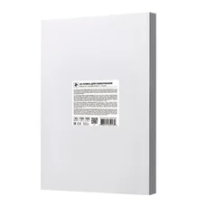 Плівка для ламінування 2E (2E-FILM-A3-150G), A3, глянцева, 150мк, 100 шт