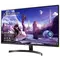 Монiтор LG 31.5" 32QN600-B IPS Black Монiтор LG 31.5" 32QN600-B IPS Black