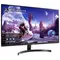 Монiтор LG 31.5" 32QN600-B IPS Black Монiтор LG 31.5" 32QN600-B IPS Black