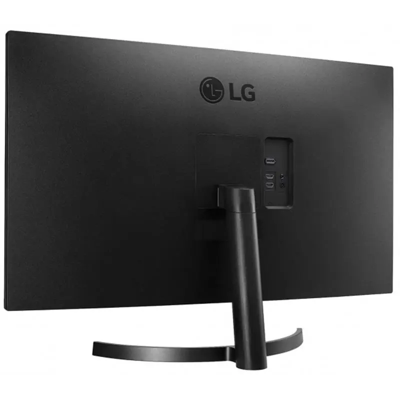 Монiтор LG 31.5" 32QN600-B IPS Black Монiтор LG 31.5" 32QN600-B IPS Black