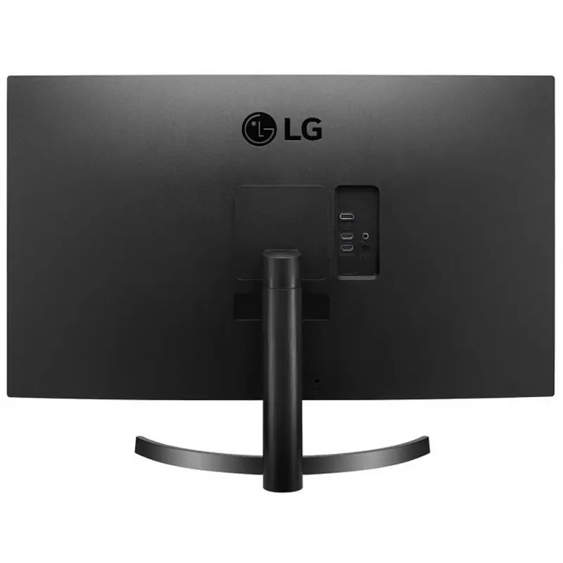 Монiтор LG 31.5" 32QN600-B IPS Black Монiтор LG 31.5" 32QN600-B IPS Black