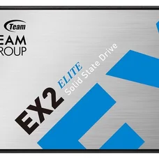 Накопичувач SSD 1TB Team EX2 2.5" SATAIII 3D TLC (T253E2001T0C101)