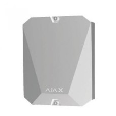 Трансмітер Ajax MultiTransmitter white EU (27321.62.WH1/38200.62.WH1)