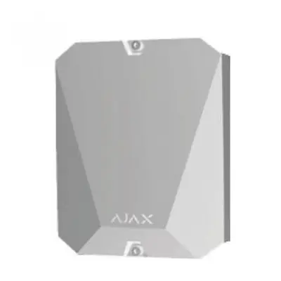 Трансмітер Ajax MultiTransmitter white EU (27321.62.WH1/38200.62.WH1) Трансмітер Ajax MultiTransmitter white EU (27321.62.WH1/38200.62.WH1)