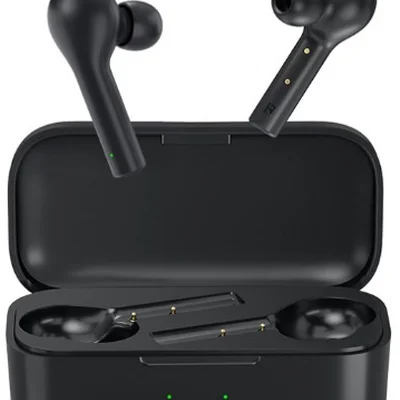Bluetooth-гарнітура QCY T5 Black_