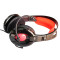 Гарнітура Somic Danyin DT-2112 Black/Red