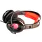 Гарнітура Somic Danyin DT-2112 Black/Red