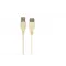 Кабель Cablexpert USB - USB V 2.0 (M/F), 0.75 м, білий (CC-USB2-AMAF-75CM/300) Кабель Cablexpert USB - USB V 2.0 (M/F), 0.75 м, білий (CC-USB2-AMAF-75CM/300)