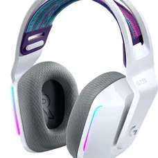 Гарнітура Logitech G733 White (981-000883)