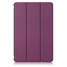 Чохол-книжка BeCover Smart для Samsung Galaxy Tab S7 SM-T870/SM-T875/Tab S8 SM-X700/SM-X706 Purple (705223)