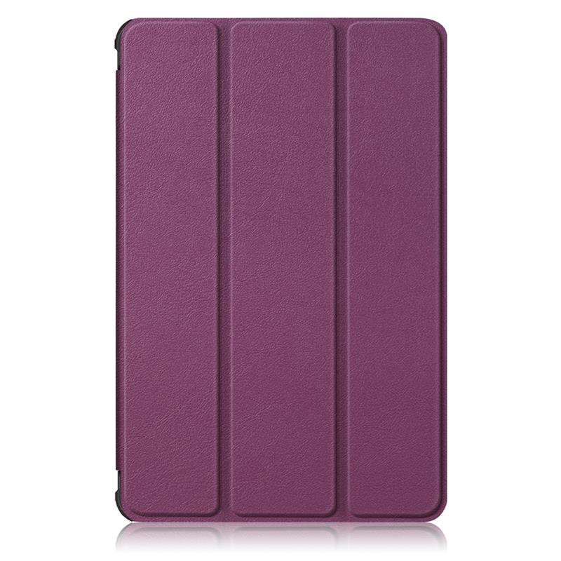 Чохол-книжка BeCover Smart для Samsung Galaxy Tab S7 SM-T870/SM-T875/Tab S8 SM-X700/SM-X706 Purple (705223)