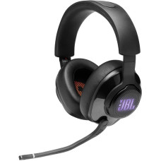 Гарнiтура JBL Quantum 400 Black (JBLQUANTUM400BLK)