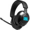 Гарнiтура JBL Quantum 400 Black (JBLQUANTUM400BLK)