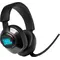 Гарнiтура JBL Quantum 400 Black (JBLQUANTUM400BLK)