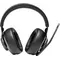 Гарнiтура JBL Quantum 400 Black (JBLQUANTUM400BLK)