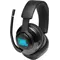 Гарнiтура JBL Quantum 400 Black (JBLQUANTUM400BLK)