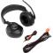 Гарнiтура JBL Quantum 400 Black (JBLQUANTUM400BLK)