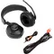 Гарнiтура JBL Quantum 400 Black (JBLQUANTUM400BLK)