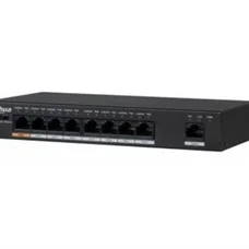 Комутатор Dahua DH-PFS3009-8ET1GT-96
