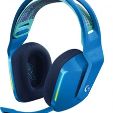 Гарнітура Logitech G733 Blue (981-000943)