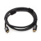 Кабель Atcom Premium HDMI - HDMI V 2.1 (M/M), 2 м, Black (AT23782) пакет