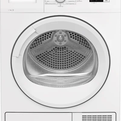 Сушильна машина Beko DU7112PA1