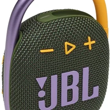 Акустична система JBL Clip 4 Green (JBLCLIP4GRN)