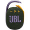 Акустична система JBL Clip 4 Green (JBLCLIP4GRN)