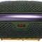 Акустична система JBL Clip 4 Green (JBLCLIP4GRN)