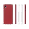 Чохол-накладка BeCover Anti-Shock для Samsung Galaxy A01 Core SM-A013 Clear (705347)